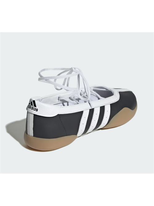 taekwoondo mei ballet ADIDAS ORIGINAL | JR7031CBLACK/